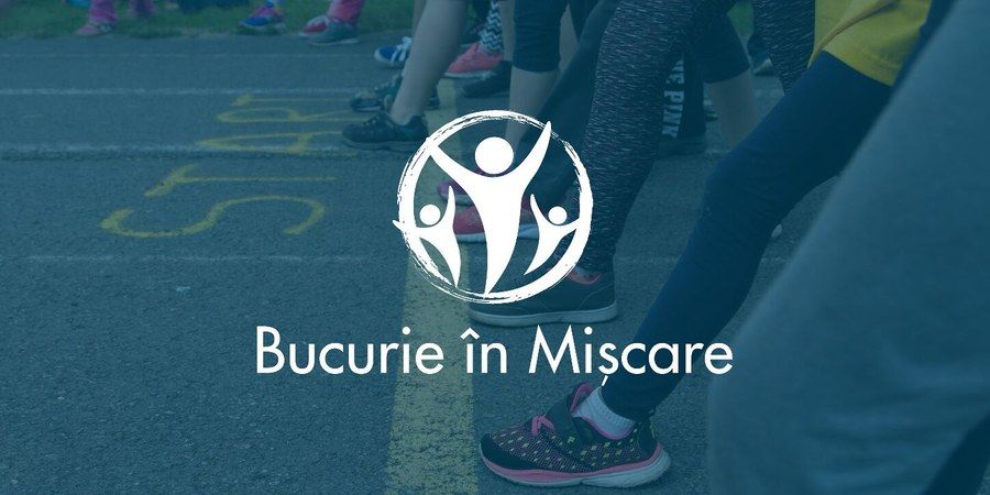 ”Bucurie în Mișcare Roman”, programul activităților