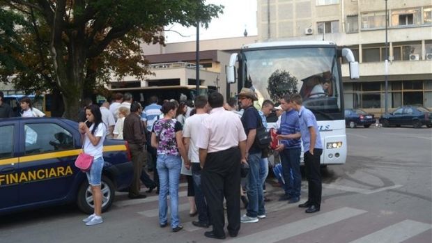 Mitingul PSD de la Iași se lasă cu plângeri penale