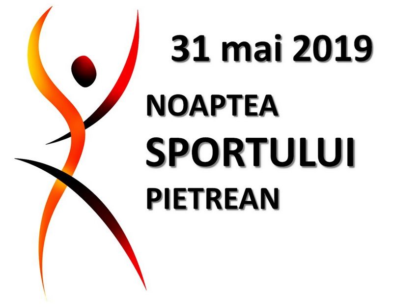 Eși invitat să faci mișcare la crosul organizat de DJST Neamț