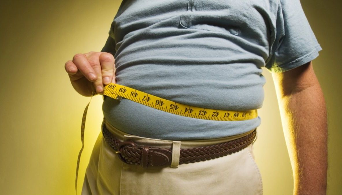 Peste 12.000 de persoane din Neamț  suferă de obezitate