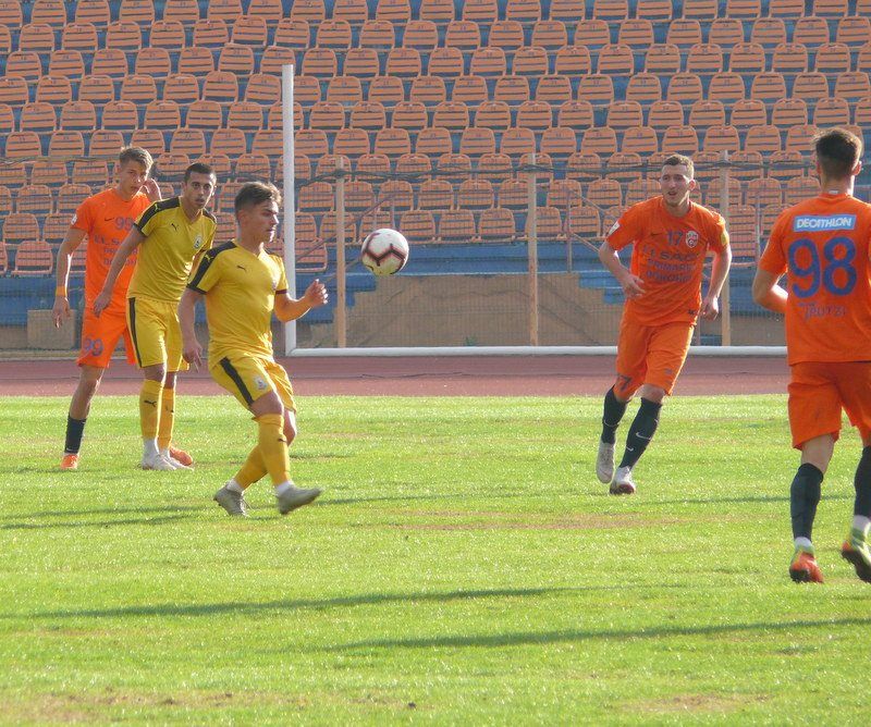 Zece juniori noi în urma acțiunii de selecție de la CSM Ceahlăul