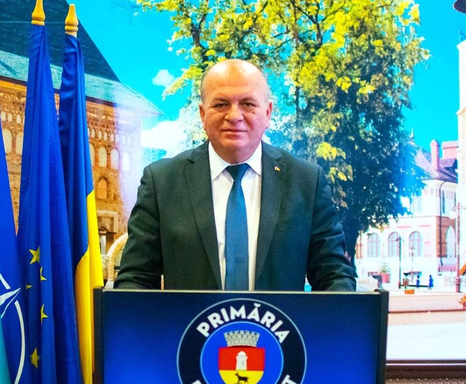 Reacția primarului Dragoș Chitic la decizia instanței