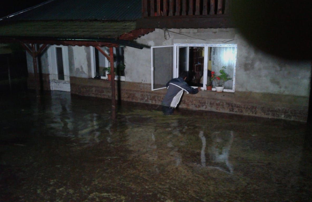 Cont deschis de Primăria Piatra-Neamț pentru sinistrați