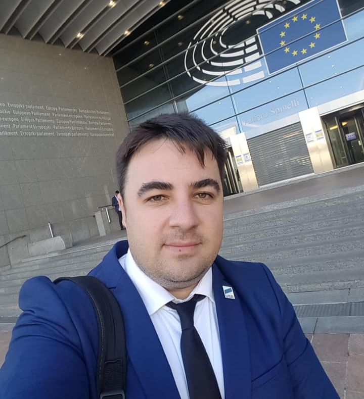 În curând, un cabinet de europarlamentar se va deschide în Piatra-Neamț