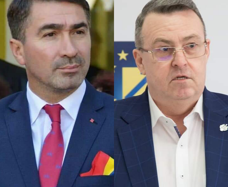 ”Ionele, lasă declarațiile și apucă-te de treabă!” Țapu a ripostat după declarațiile lui Arsene