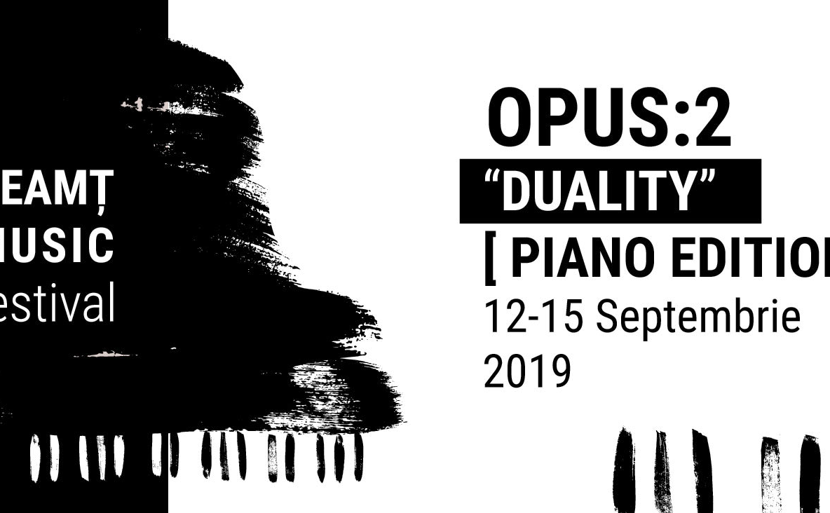 O nouă ediție a regalului Neamț Music Festival