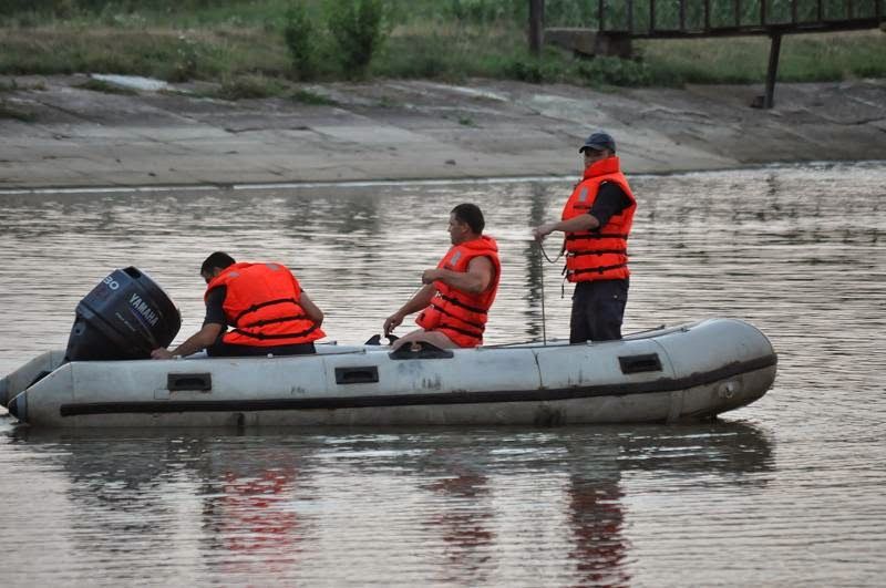Tânărul din Roman dat dispărut, găsit înecat în râul Moldova