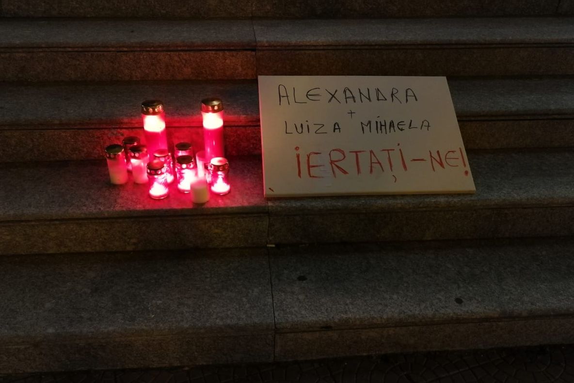 Deputat de Neamț despre Cazul de la Caracal : ”Adevarul trebuie să fie descoperit, oricât de dureros va fi”