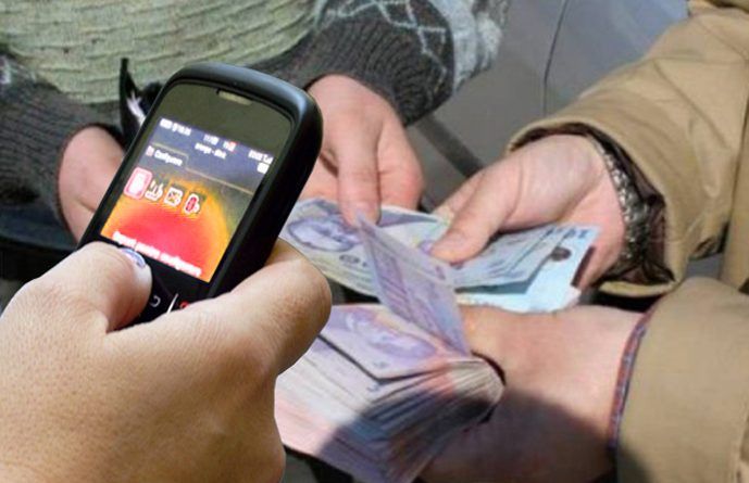 Sfaturi de la polițiștii nemțeni cum să nu cădeți în plasa escrocilor prin metoda „Accidentul”