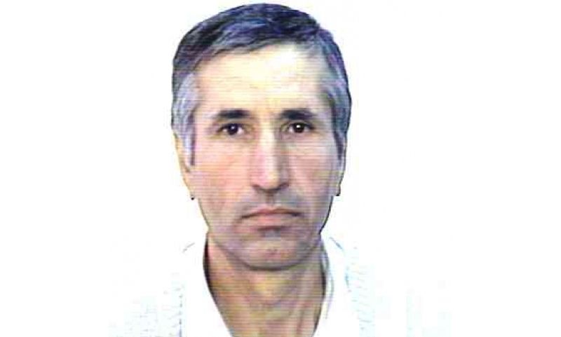 Bărbatul dat dispărut a fost găsit la Iași