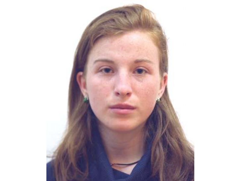 A fost depistata minora din Piatra-Neamț dată dispărută