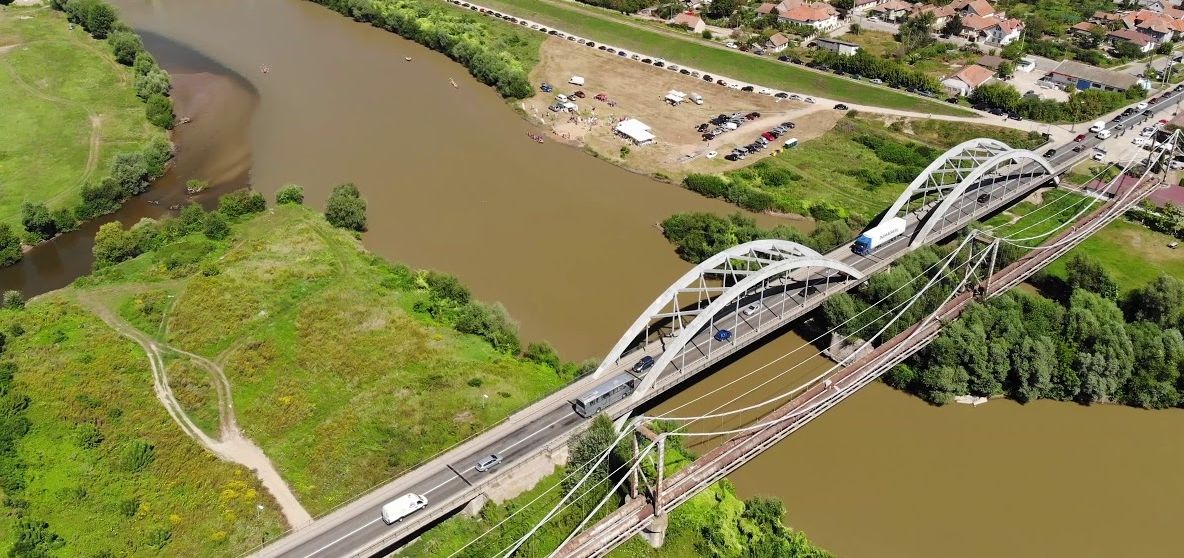 RAZII în traficul rutier din Piatra-Neamț (FOTO-VIDEO)