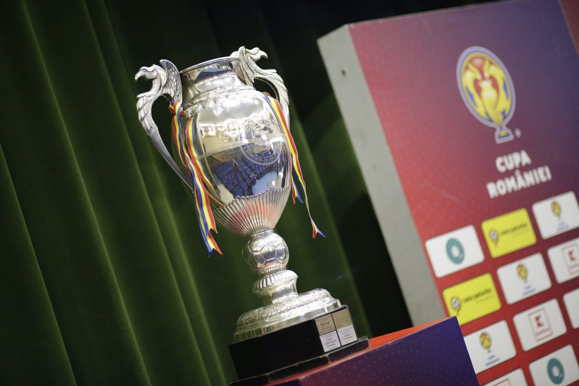 Adversar de Liga 2 în Cupa României pentru CSM Ceahlăul