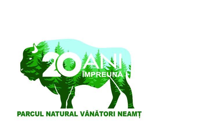 Ziua Zimbrului în Parcul Natural Vânători Neamț-De 20 de ani împreună