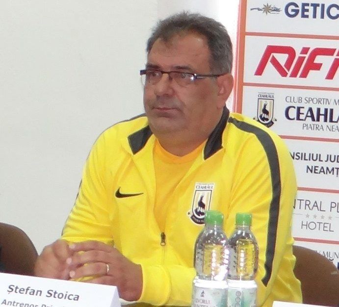 CSM Ceahlăul joacă azi în deplasare la CSM Focșani