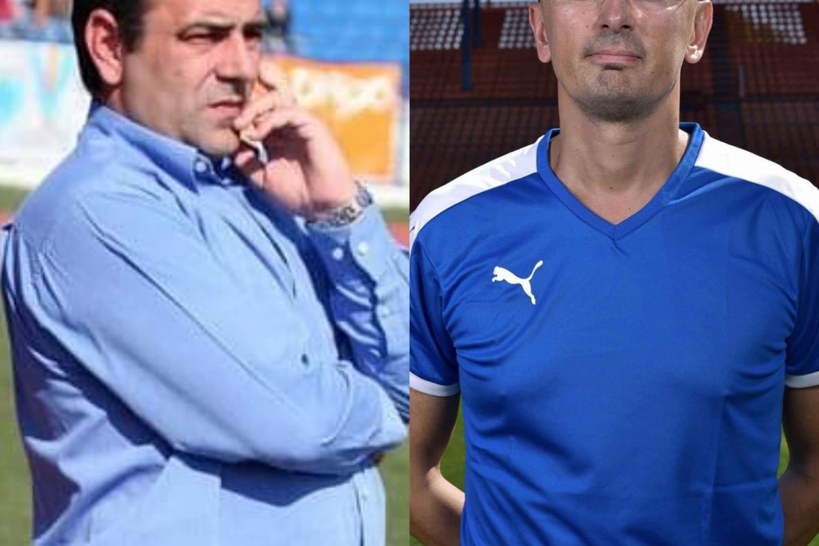 Seniorii de la CSM Ceahlăul au un nou antrenor principal. Vezi cine îl va înlocui pe Gabriel Rădulescu