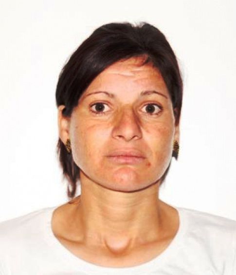 Femeia dispărută la sfârșitul lunii iulie s-a întors acasă