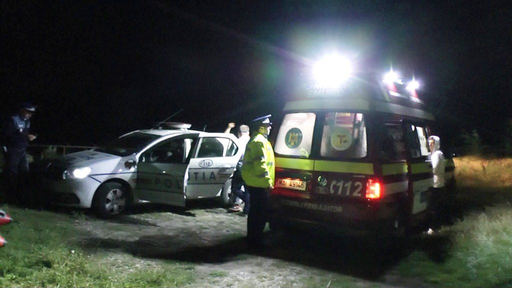 Misiune de căutare a unui bărbat rătăcit în pădurea din zona Bisericani (FOTO)