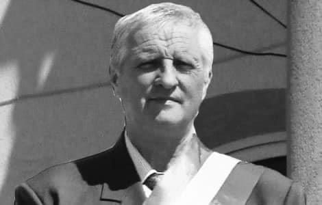 Petrică Prichici, primarul comunei Ion Creangă, s-a stins din viață