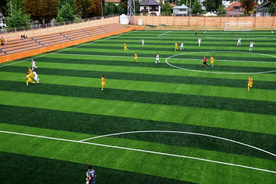 Echipele de juniori A și B ale CSM Ceahlăul Piatra-Neamț încep campionatele