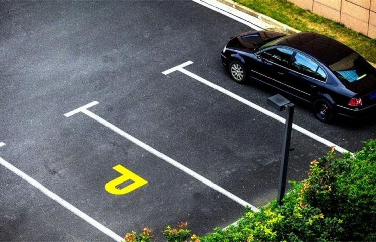 Licitație la primăria Roman pentru realizarea unor parcări de reședință de mari dimensiuni