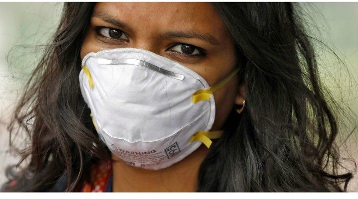 Primăria Roman sesizează la Garda de Mediu poluarea aerului