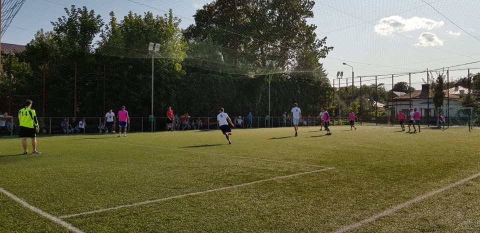 Vezi când se vor desfășura semifinalele și finalele Campionatului de minifotbal „Cupa Romanului 2019”