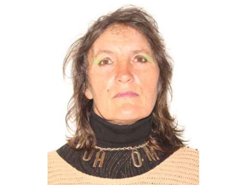 Femeie din Secuieni, dată dispărută (FOTO)