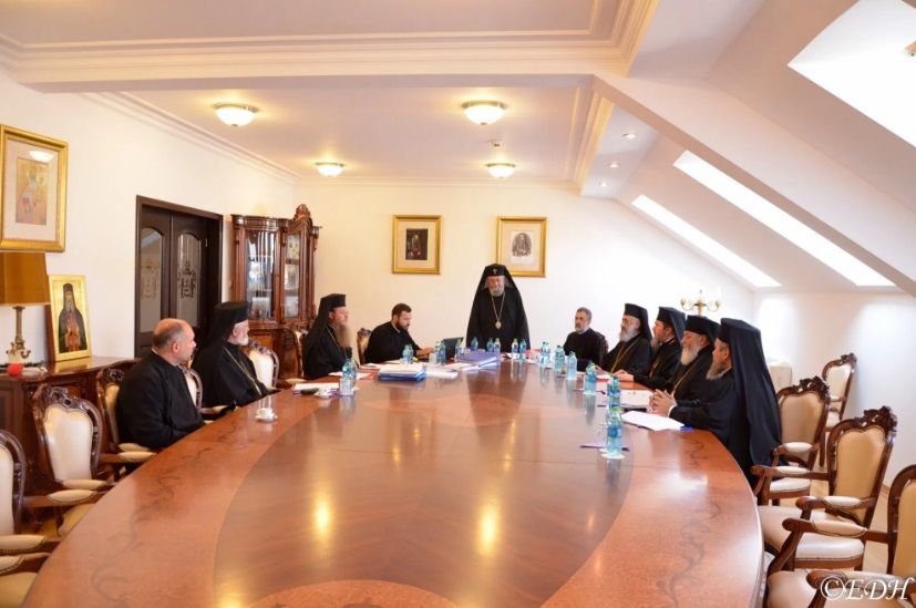 Jandarmii nemțeni alături de elevi din prima zi de școală