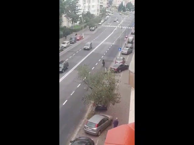 NEAMȚ: Control judiciar pentru un bărbat, după scandalul de la UPU