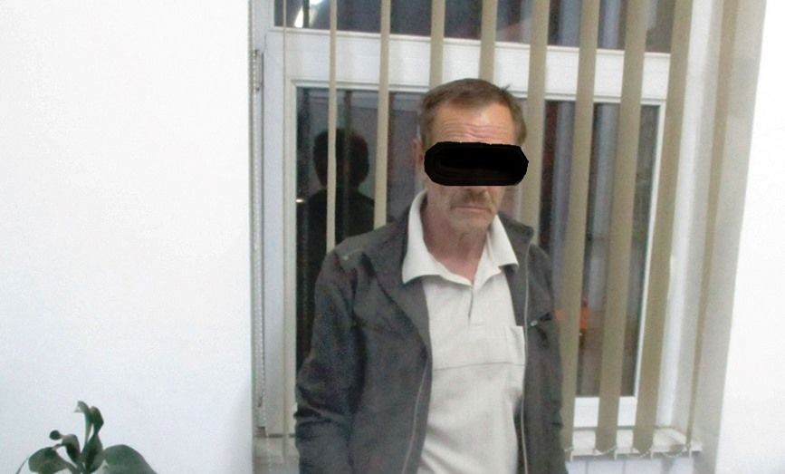 Nemțean cu mandat european de arestare, prins de polițiștii locali din Timișoara (FOTO)