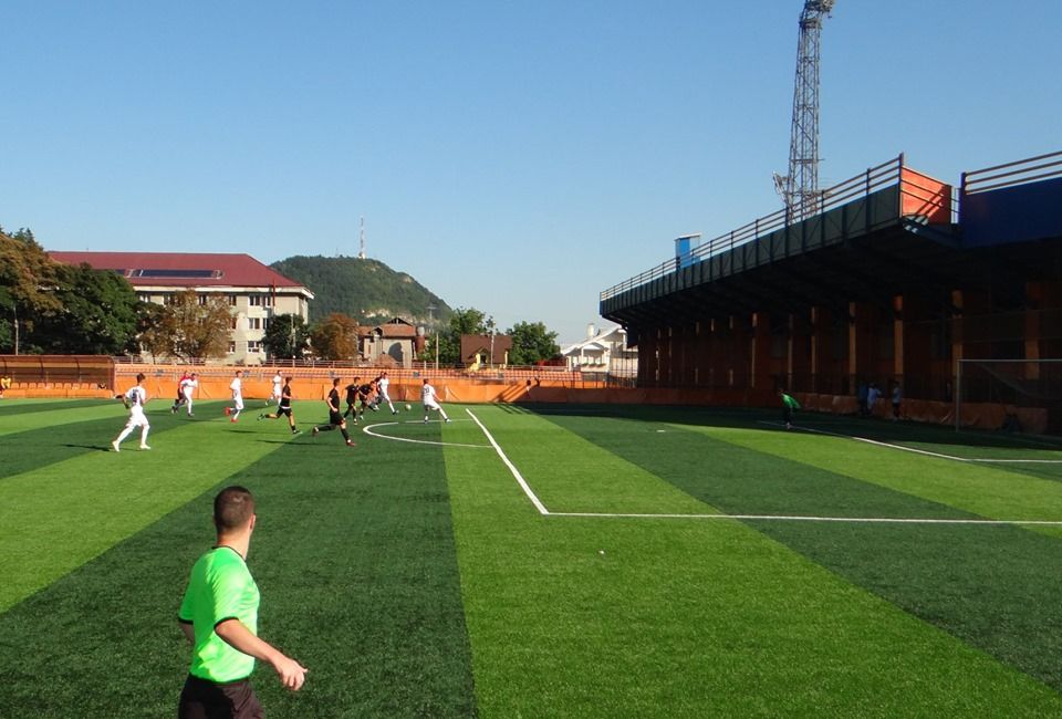 Juniorii CSM Ceahlăul joacă azi în Cupa României U19