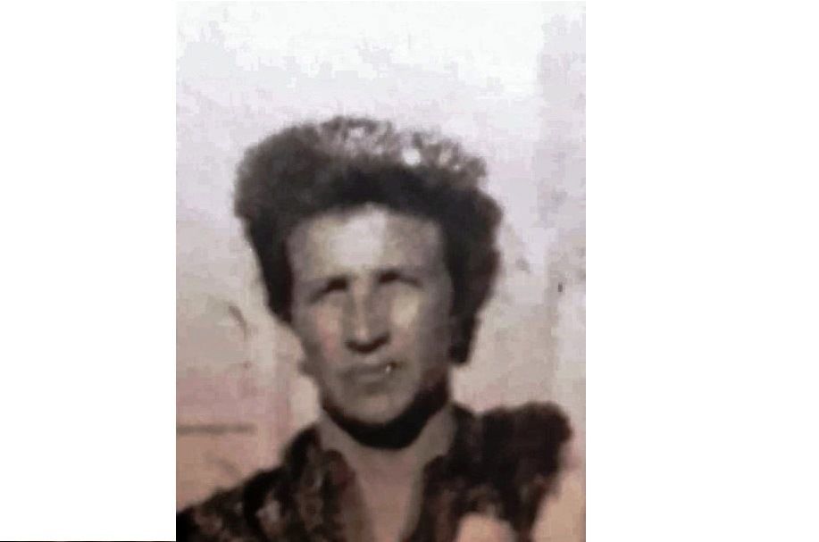 Femeie dată dispărută după 16 ani (FOTO)