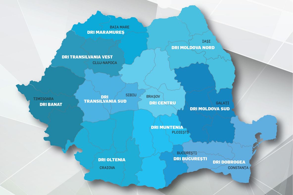 Reorganizare la SRI. Unitatea din Neamț va fi condusă de la Iași