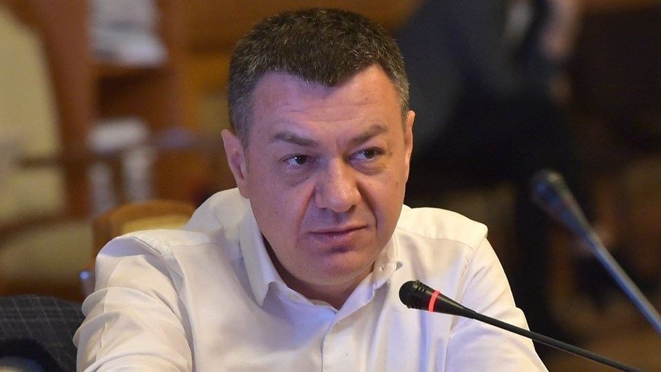 Orban îi răspunde lui Bulai și respinge nemulţumirile la adresa ministrului propus pentru Cultură