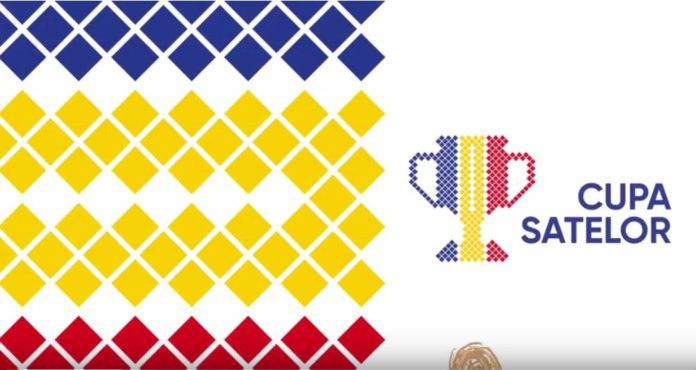 34 de echipe de fotbal, înscrise în Cupa Satelor, ediția 2019