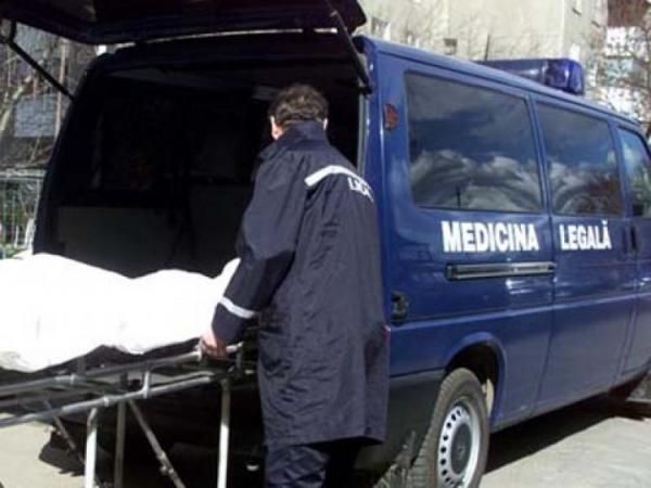 Prima victimă a tulburelului, o femeie de 84 de ani
