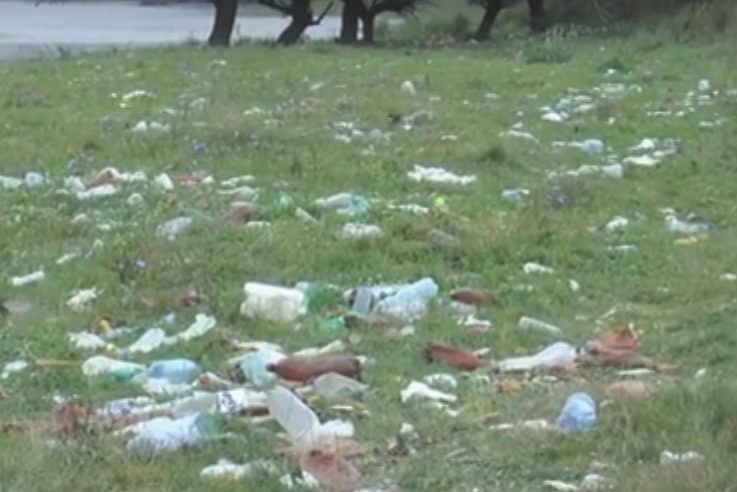 Romanul - Oraș curat/Ep.1 - Ecologizare Malul Moldovei