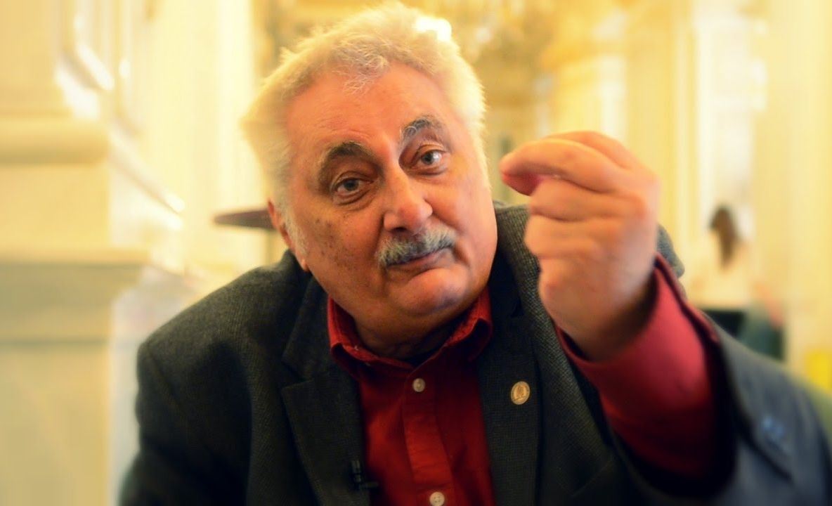 A nins pe Ceahlău (FOTO-VIDEO)