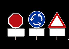 Noi reglementări de circulație în Roman