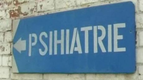 Spitalele de psihiatrie din Neamț sunt supraaglomerate