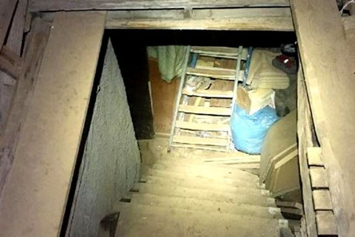 Trei persoane, la un pas de a deveni victimele mustului fermentat, într-un beci din Moldoveni