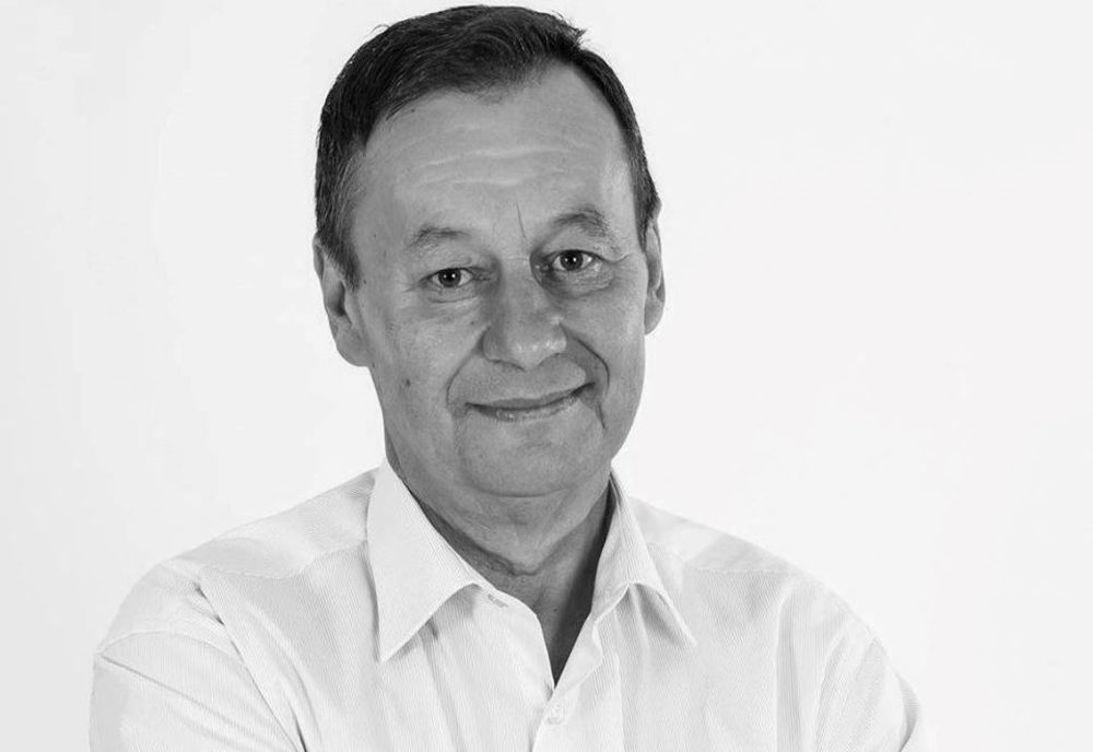 Primarul comunei Tazlău, Constantin Machidon, a încetat din viață