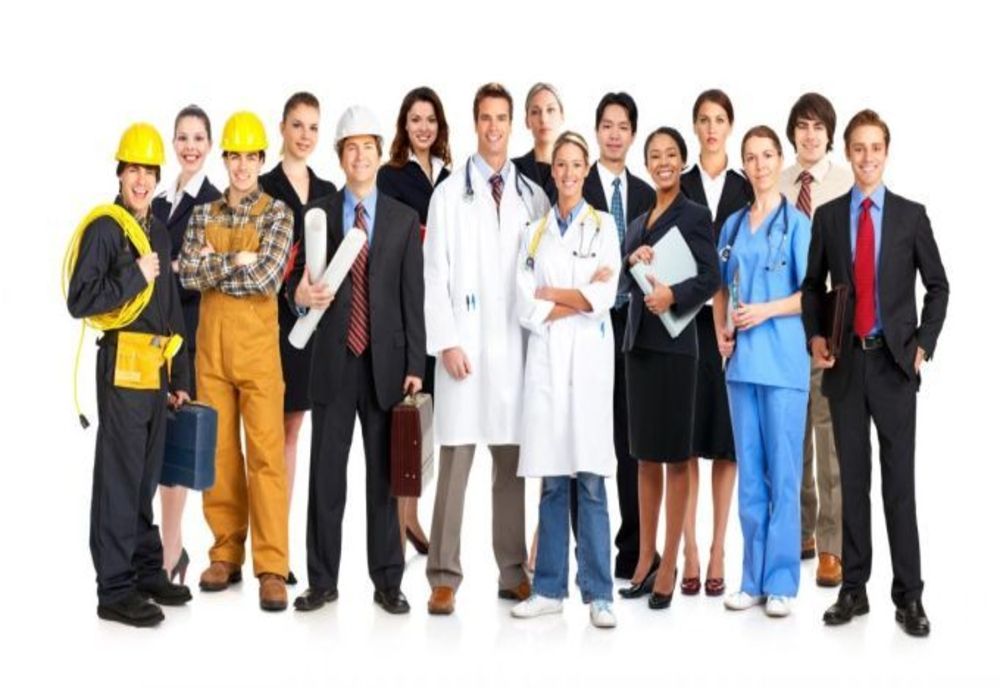 Alți 68 de absolvenți au fost angajați în urma Bursei locurilor de muncă