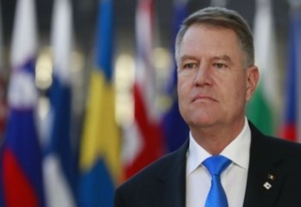 Săptămâna viitoare, Klaus Iohannis va veni în Neamț (SURSE)