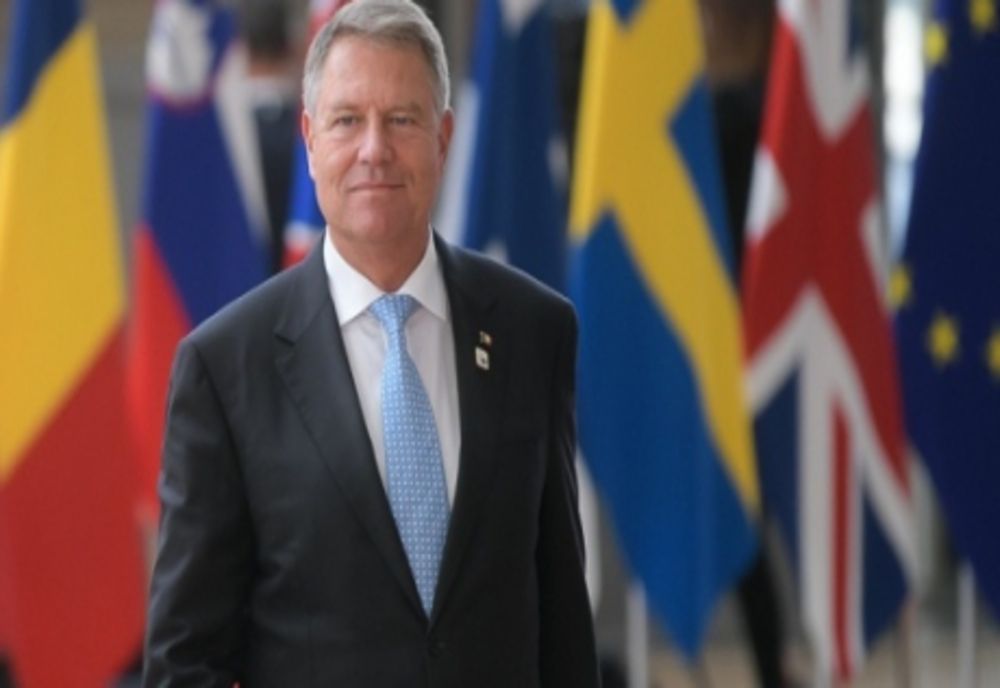 Iohannis a câștigat detașat în municipiul Piatra-Neamț