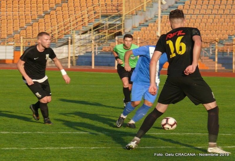 Victorie importantă împotriva unui adversar valoros