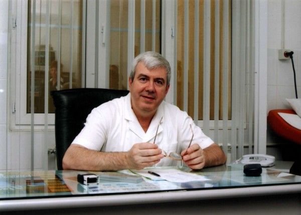 Dr. Codruț Munteanu intenționează să-și depună demisia de la conducerea Spitalului Județean Piatra Neamț. Vezi motivele