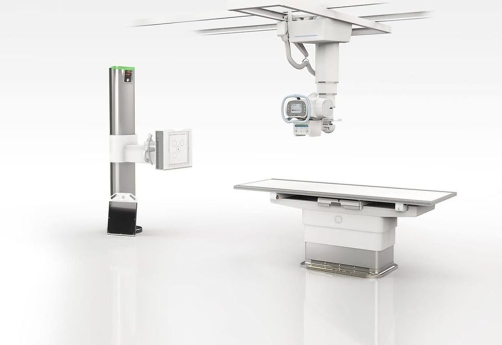 Aparat de radiologie de ultimă generație, pentru Secția de Ortopedie a Spitalului Județean de Urgență Piatra-Neamț