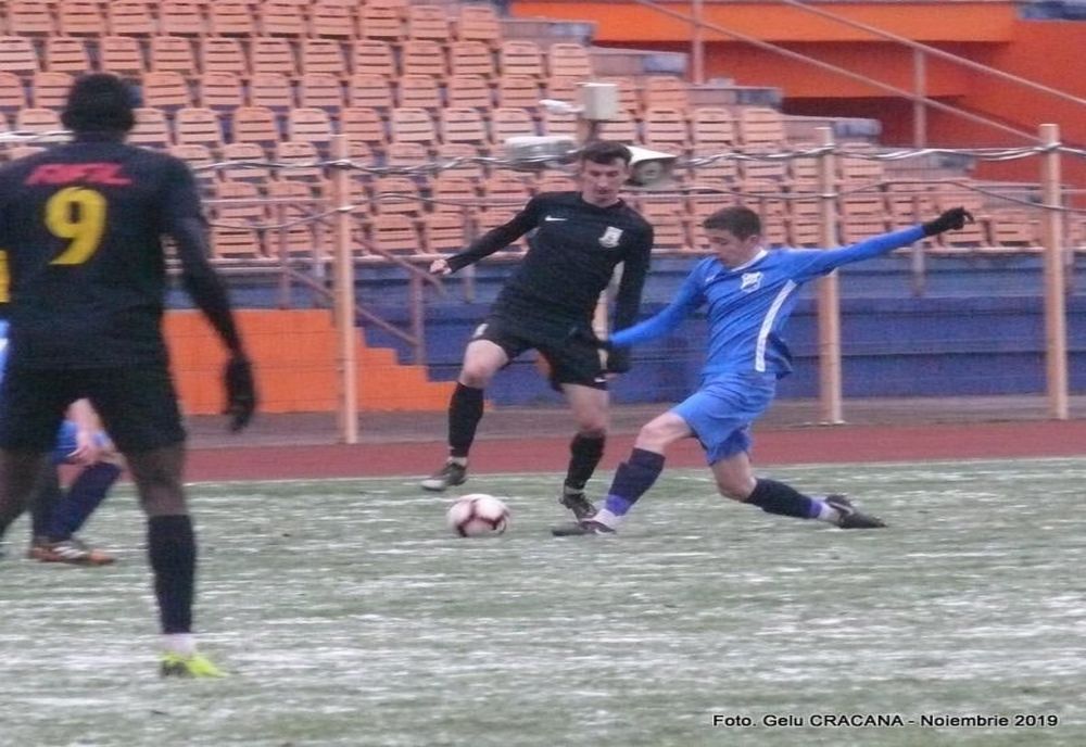 Victorie dedicată suporterilor de Ștefan Stoica